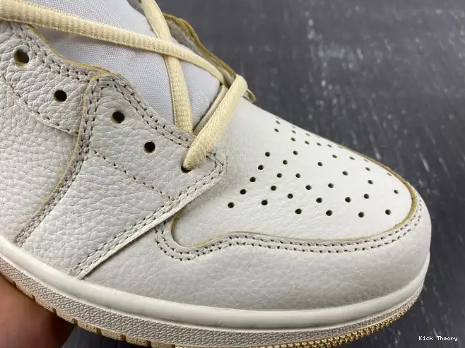 Kick Theory OG High Air Jordan Craft 1 FD8631-100 0503